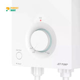 Panasonic DH-3VP1MW V-Series Jet Pump Instant Water Heater - Electric Home Shower