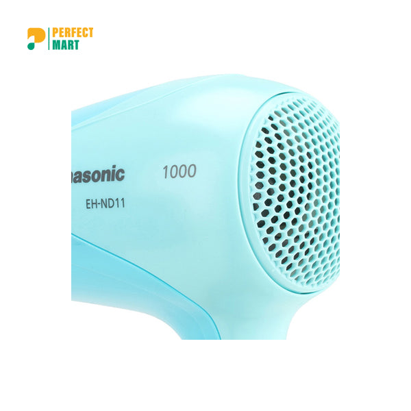 Panasonic EH-ND11 Hair Dryer - Blue