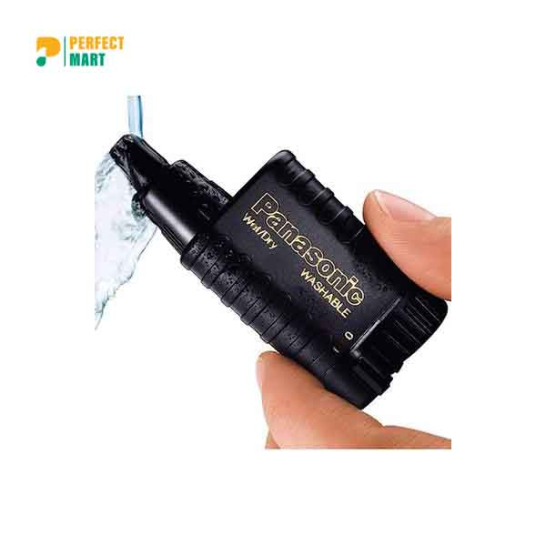 Panasonic ER115 Nose And Ear Hair Trimmer