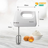 Panasonic MK-GH3 Hand Mixer (Egg beater)