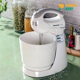 Panasonic MK-GB1 200W Stand Mixer 3 Liter