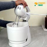 Panasonic MK-GB1 200W Stand Mixer 3 Liter