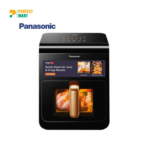 Panasonic NF-CC600 Digital Multi-Functional Air Fryer
