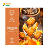 Panasonic NF-CC600 Digital Multi-Functional Air Fryer