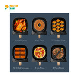 Panasonic NF-CC600 Digital Multi-Functional Air Fryer