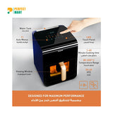 Panasonic NF-CC600 Digital Multi-Functional Air Fryer