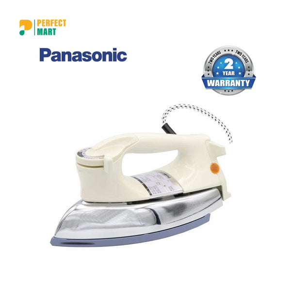 Panasonic NI-22AWT Heavy Weight Dry Iron