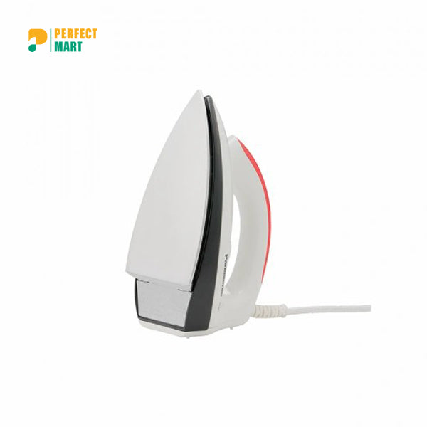 Panasonic NI-317 Dry Iron - Light Pink