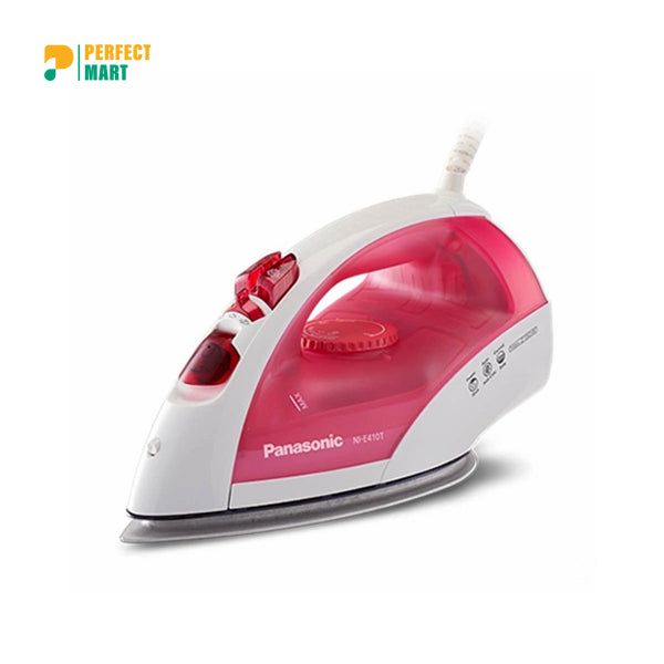 Panasonic NI-E410T Steam Iron