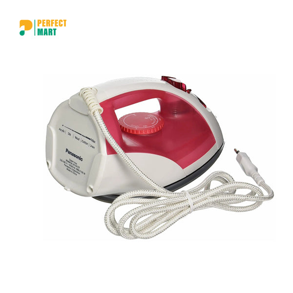 Panasonic NI-E410T Steam Iron