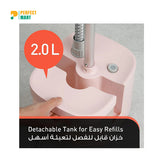 Panasonic NI-GSE040 Garment Steamer