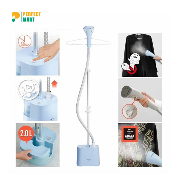 Panasonic NI-GSE050 Garment Steamer