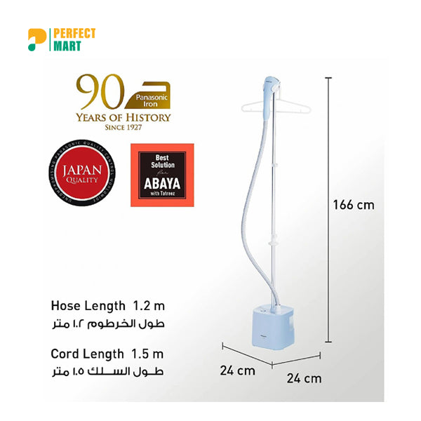 Panasonic NI-GSE050 Garment Steamer