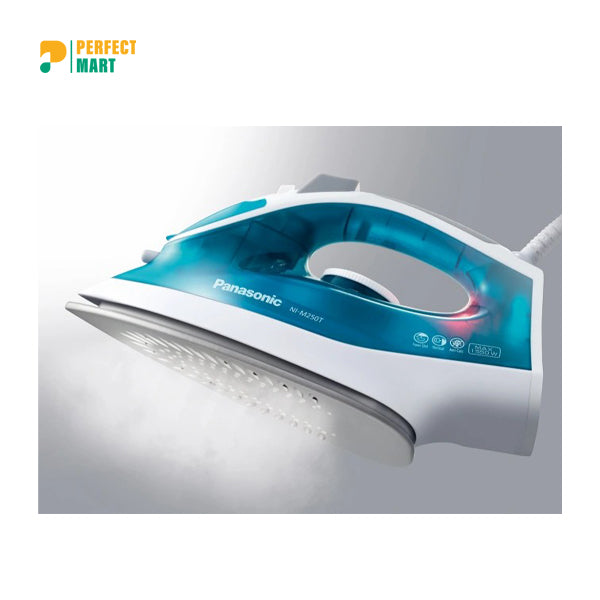 Panasonic NI-M250T Light & Easy Steam Iron