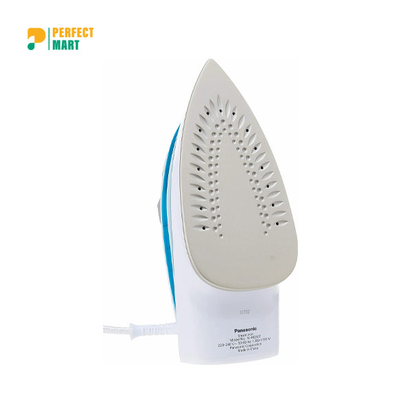 Panasonic NI-M250T Light & Easy Steam Iron