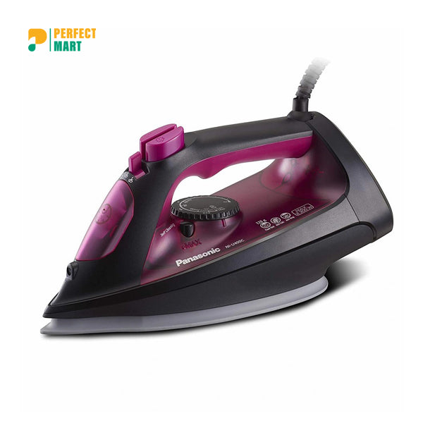 Panasonic NI-U400C Steam Iron