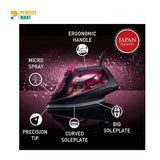 Panasonic NI-U400C Steam Iron
