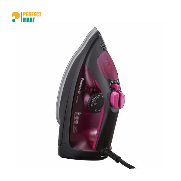 Panasonic NI-U400C Steam Iron