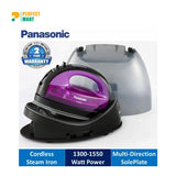 Panasonic NI-WL41 Cordless Steam Iron