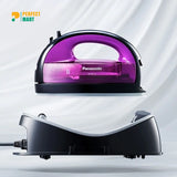 Panasonic NI-WL41 Cordless Steam Iron