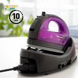 Panasonic NI-WL41 Cordless Steam Iron
