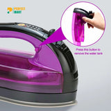 Panasonic NI-WL41 Cordless Steam Iron