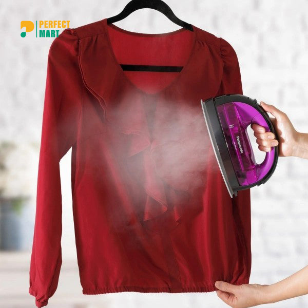 Panasonic NI-WL41 Cordless Steam Iron