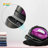 Panasonic NI-WL41 Cordless Steam Iron