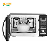 Panasonic NN-CD684B Convection & Grill Microwave Oven - 27 Liter