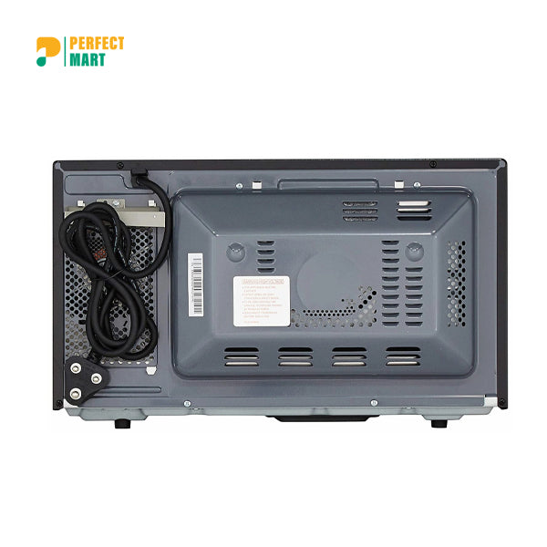 Panasonic NN-CD684B Convection & Grill Microwave Oven - 27 Liter