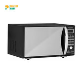 Panasonic NN-CD684B Convection & Grill Microwave Oven - 27 Liter