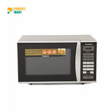 Panasonic NN-GT342M Grill Microwave Oven – 23 Liter