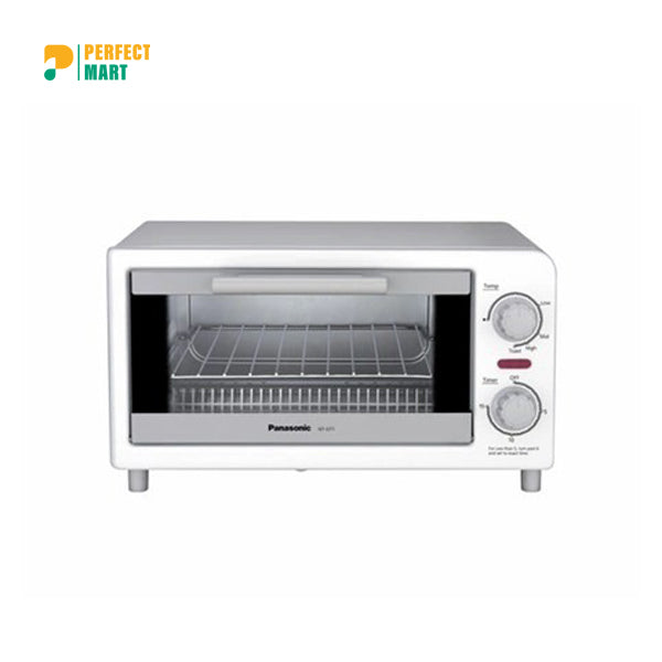 Panasonic NT-GT1 Oven Toaster - 9 Liter