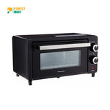 Panasonic NT-H900K Oven Toaster