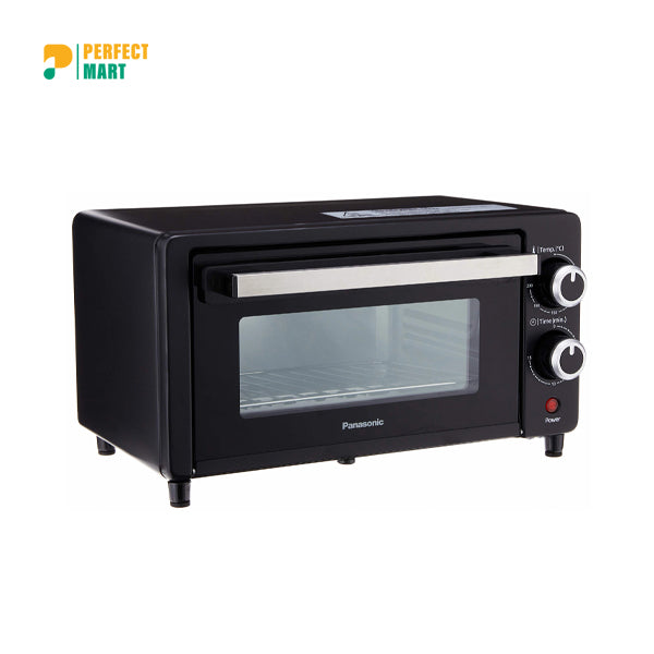 Panasonic NT-H900K Oven Toaster