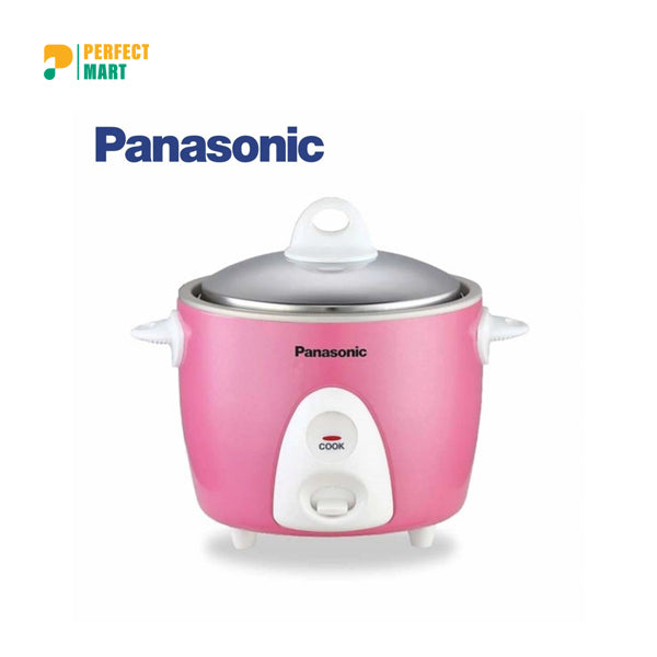 Panasonic SR-G06 Rice Cooker