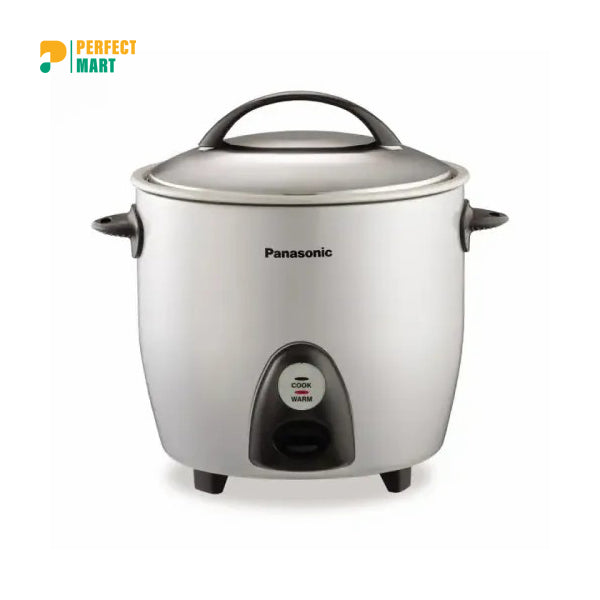 Panasonic SR-G28 (2PL) Automatic Rice Cooker- 2.8 Ltr