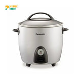 Panasonic SR-G28 (2PL) Automatic Rice Cooker- 2.8 Ltr