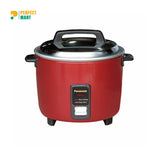 Panasonic SR-W18G Rice Cooker- 1.8 Liter
