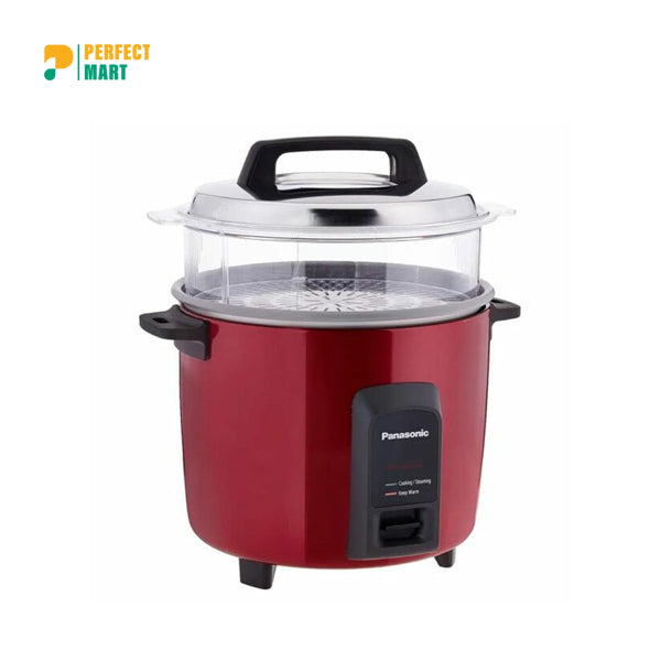 Panasonic SR-W22GS Rice Cooker – 2.2L