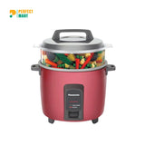 Panasonic SR-W22GS Rice Cooker – 2.2L