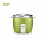 Panasonic SR-WA18H(AT) Rice Cooker – 1.8L