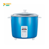 Panasonic SR-WA22H(AT) Rice Cooker – 2.2L
