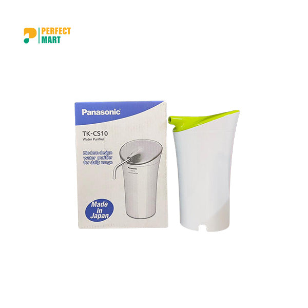 Panasonic Water Purifier TK-CS10 (Made in Japan)
