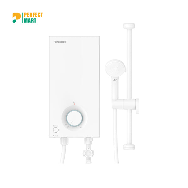Panasonic DH-3VS1 Instant Water Heater - Electric Home Shower