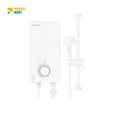 Panasonic DH-3VS1 Instant Water Heater - Electric Home Shower
