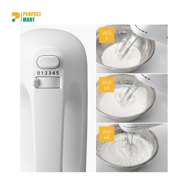 Panasonic MK-GH3 Hand Mixer (Egg Beater)