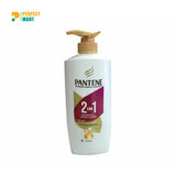 Pantene Advanced Hair Fall 2-in-1 Shampoo & Conditioner – 650 ml