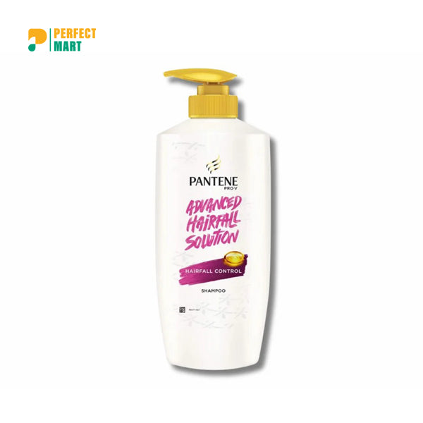 Pantene Hair Fall Control Shampoo – 650 ml