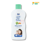 Parachute Almond Milk & Olive Baby Body Lotion 200ml